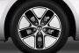 2013 Kia Optima Hybrid 4-door Sedan 2.4L Auto LX Wheel Cap