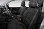 2013 Kia Sorento 2WD 4-door V6 SX Front Seats