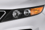 2013 Kia Sorento 2WD 4-door V6 SX Headlight