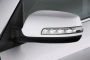 2013 Kia Sorento 2WD 4-door V6 SX Mirror