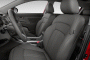 2013 Kia Sportage 2WD 4-door EX Front Seats