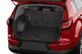2013 Kia Sportage 2WD 4-door EX Trunk
