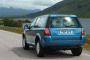2013 Land Rover LR2