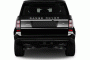 2013 Land Rover Range Rover 4WD 4-door HSE Rear Exterior View