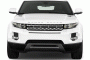 2013 Land Rover Range Rover Evoque 2-door Coupe Pure Plus Front Exterior View