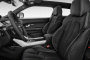 2013 Land Rover Range Rover Evoque 2-door Coupe Pure Plus Front Seats