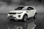 2013 Land Rover Range Rover Evoque Coupe Dynamic, Gran Turismo 6