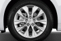 2013 Lexus ES 300h 4-door Sedan Wheel Cap