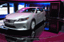 2013 Lexus ES 300h