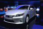 2013 Lexus ES 300h