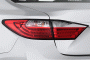 2013 Lexus ES 350 4-door Sedan Tail Light