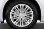2013 Lexus ES 350 4-door Sedan Wheel Cap