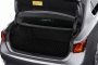 2013 Lexus GS 350 4-door Sedan RWD Trunk