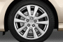 2013 Lexus GS 350 4-door Sedan RWD Wheel Cap
