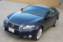 2013 Lexus GS 350  -  Driven