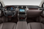 2013 Lexus GX 460 4WD 4-door Dashboard