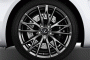 2013 Lexus IS F 4-door Sedan Wheel Cap