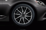 2013 Lexus LS 460 F Sport