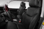 2013 Lexus LX 570 4WD 4-door Front Seats