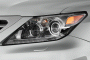 2013 Lexus LX 570 4WD 4-door Headlight
