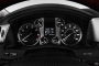 2013 Lexus LX 570 4WD 4-door Instrument Cluster