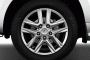 2013 Lexus LX 570 4WD 4-door Wheel Cap