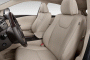 2013 Lexus RX 350 FWD 4-door Front Seats