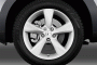 2013 Lexus RX 350 FWD 4-door Wheel Cap