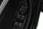 2013 Lincoln MKS 4-door Sedan 3.7L FWD Door Controls