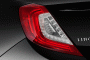 2013 Lincoln MKS 4-door Sedan 3.7L FWD Tail Light