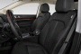 2013 Lincoln MKT 4-door Wagon 3.7L FWD Front Seats