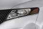 2013 Lincoln MKT 4-door Wagon 3.7L FWD Headlight