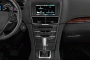 2013 Lincoln MKT 4-door Wagon 3.7L FWD Instrument Panel
