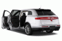 2013 Lincoln MKT 4-door Wagon 3.7L FWD Open Doors