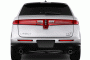 2013 Lincoln MKT 4-door Wagon 3.7L FWD Rear Exterior View
