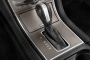 2013 Lincoln MKX FWD 4-door Gear Shift