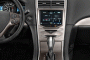 2013 Lincoln MKX FWD 4-door Instrument Panel