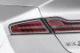2013 Lincoln MKZ 4-door Sedan FWD Tail Light