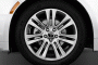 2013 Lincoln MKZ 4-door Sedan FWD Wheel Cap