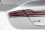 2013 Lincoln MKZ 4-door Sedan Hybrid FWD Tail Light