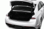 2013 Lincoln MKZ 4-door Sedan Hybrid FWD Trunk