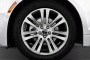 2013 Lincoln MKZ 4-door Sedan Hybrid FWD Wheel Cap