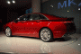 2013 Lincoln MKZ