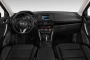 2013 Mazda CX-5 FWD 4-door Auto Grand Touring Dashboard