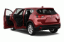 2013 Mazda CX-5 FWD 4-door Auto Grand Touring Open Doors