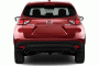 2013 Mazda CX-5 FWD 4-door Auto Grand Touring Rear Exterior View