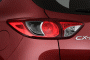 2013 Mazda CX-5 FWD 4-door Auto Grand Touring Tail Light