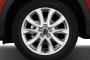 2013 Mazda CX-5 FWD 4-door Auto Grand Touring Wheel Cap