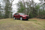 2013 Mazda CX-5 road test, Catskill Mountains, NY, April 2012