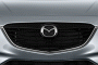 2013 Mazda CX-9 FWD 4-door Sport Grille
